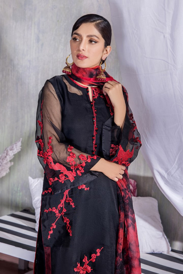 Queen of Roses