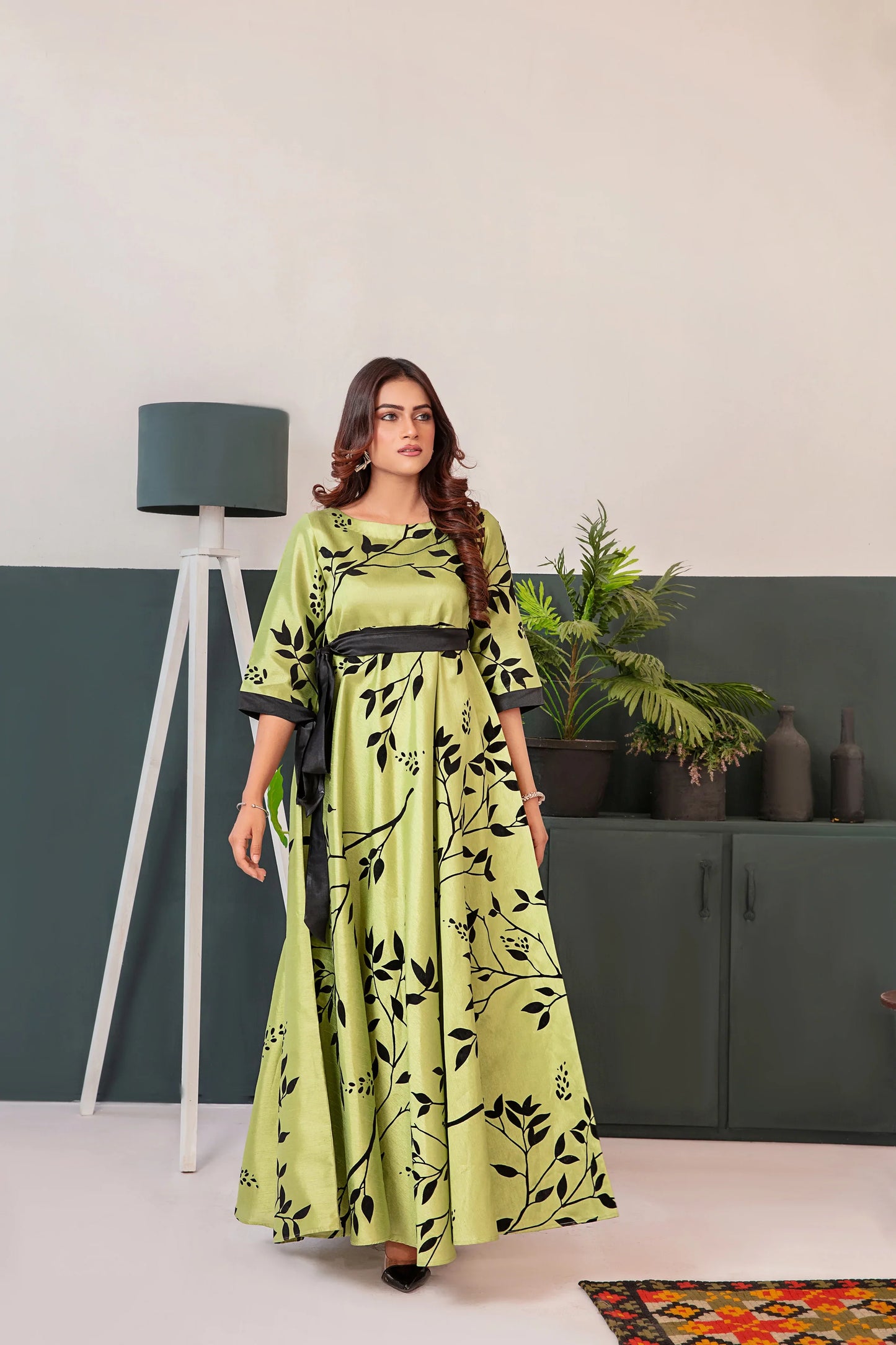 Garden oh Bloom - Rohtas Clothing