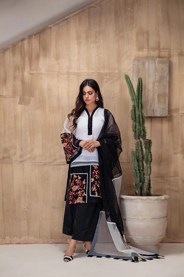 Gul-e-Aftab - Rohtas Clothing