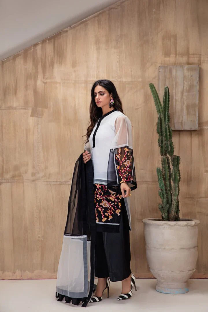 Gul-e-Aftab - Rohtas Clothing