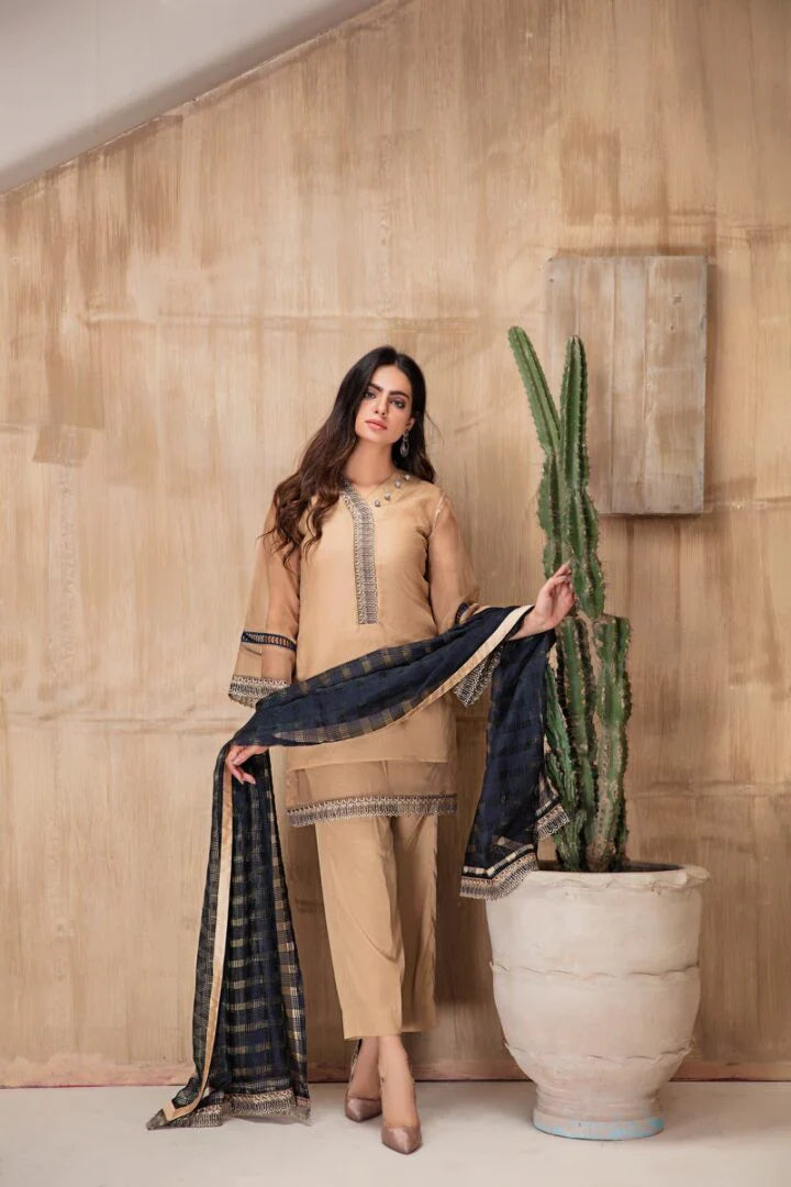Dastaan - Rohtas Clothing