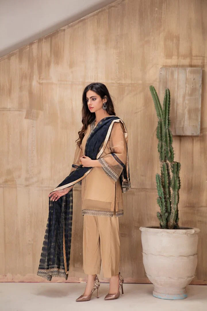 Dastaan - Rohtas Clothing