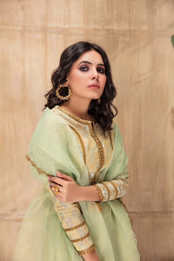 Begham-e-Shahi - Rohtas Clothing