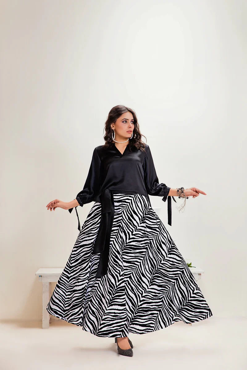 Forest Fashion - Rohtas Clothing