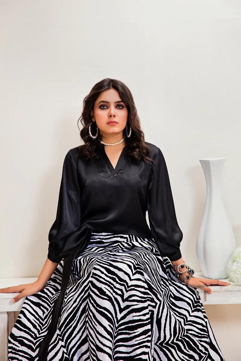 Forest Fashion - Rohtas Clothing