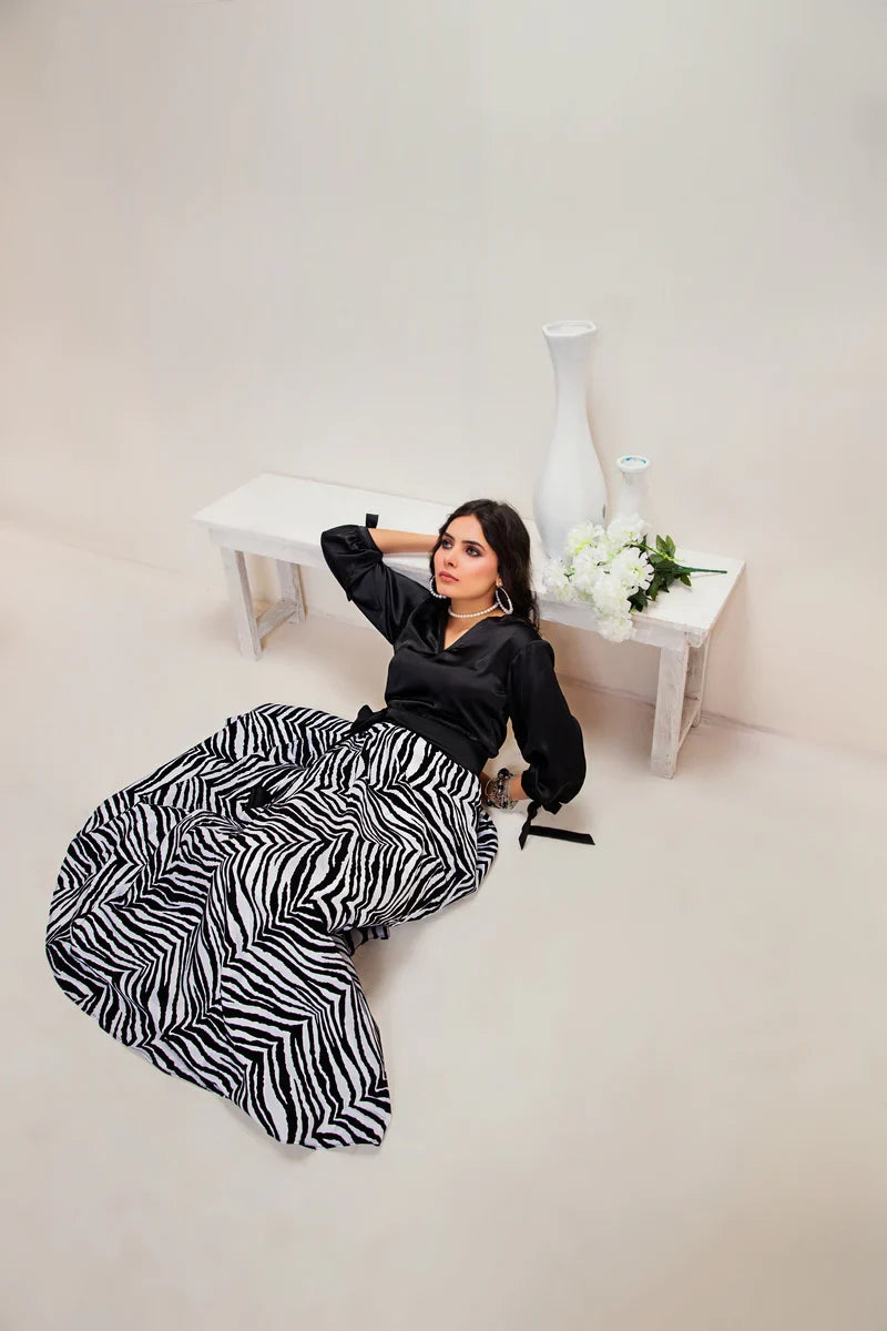 Forest Fashion - Rohtas Clothing