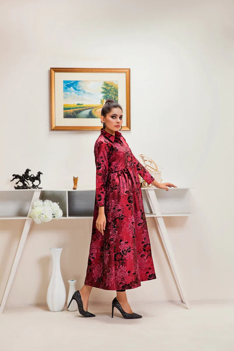 Chints - Rohtas Clothing