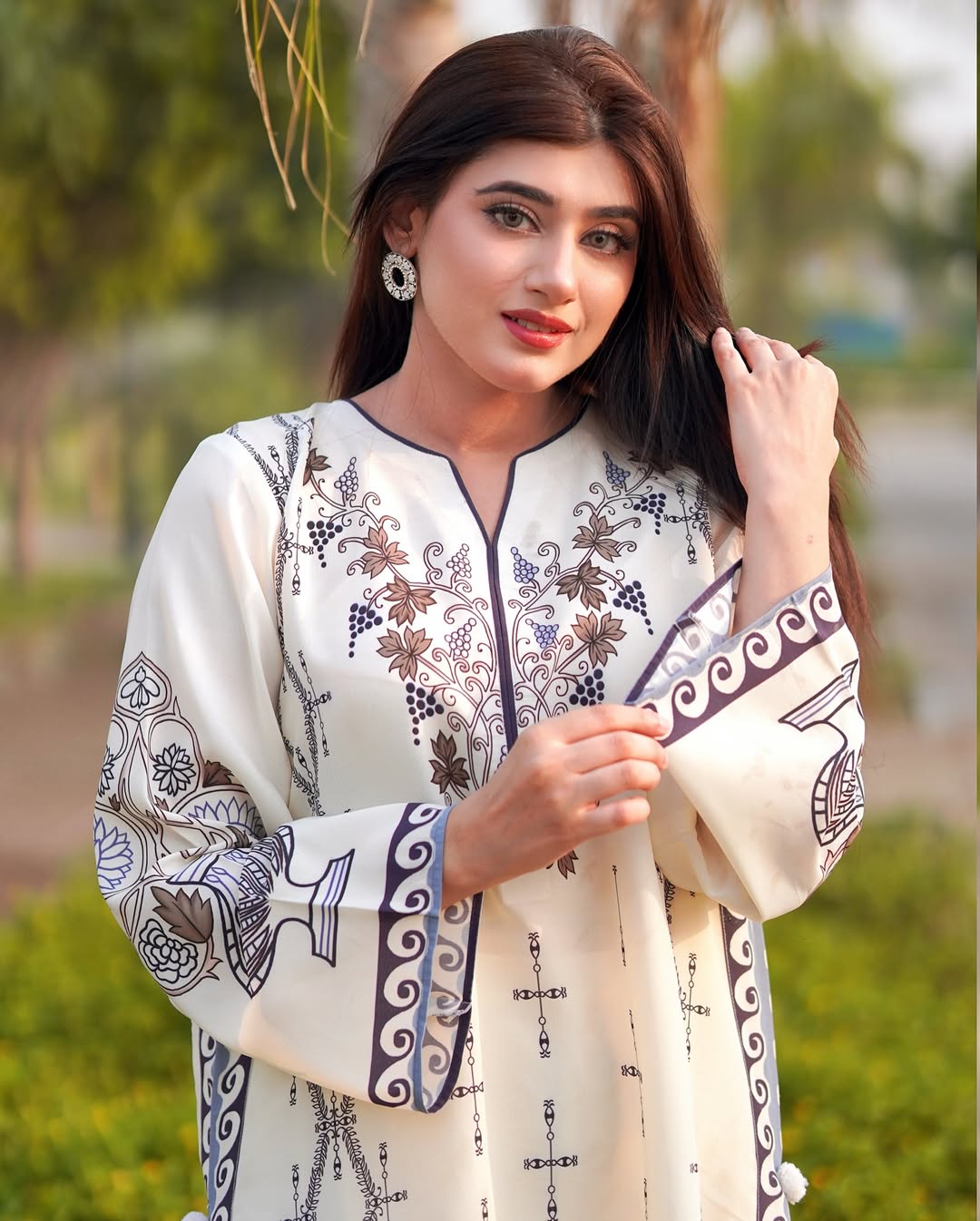 ARINA CO-ORD 2PC