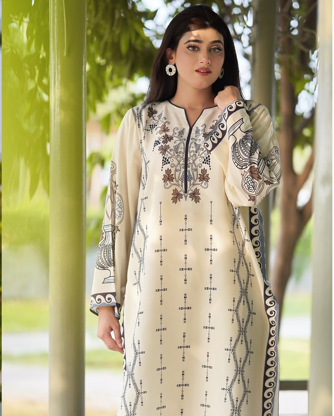 ARINA CO-ORD 2PC