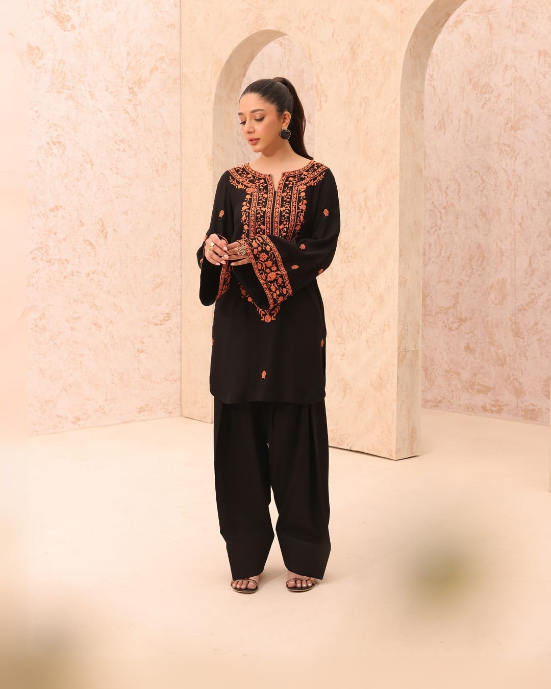 SOFIA MEDIUM & LARGE SIZE