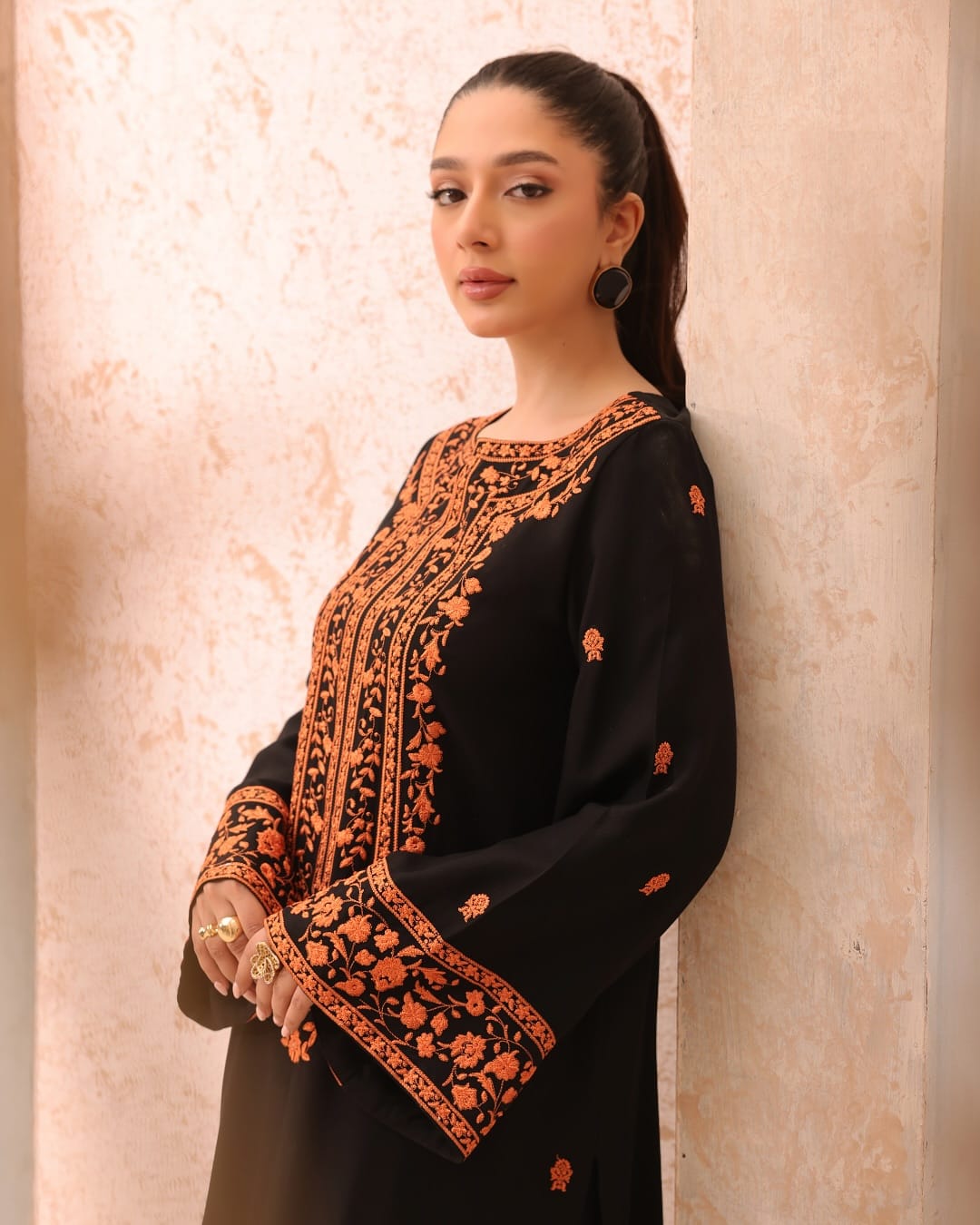 SOFIA MEDIUM & LARGE SIZE
