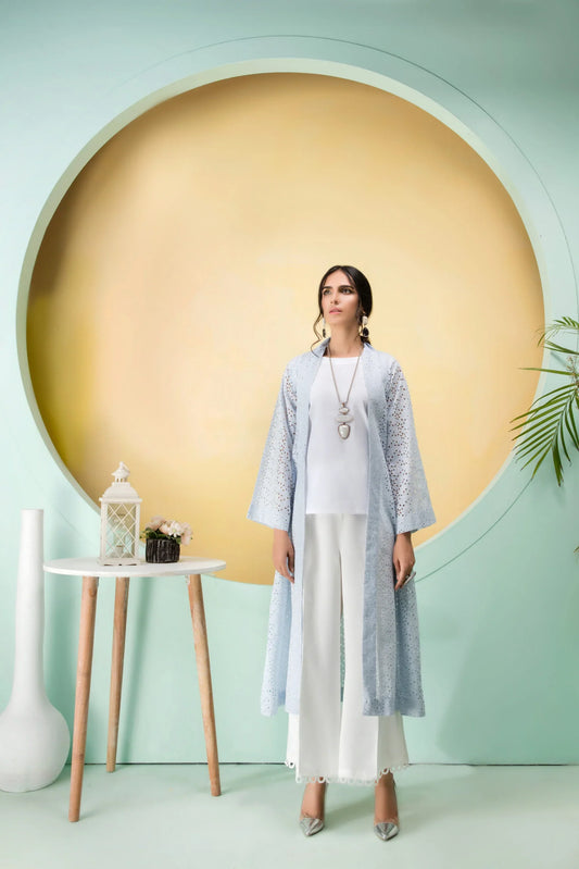 Blue in the Sky - Rohtas Clothing