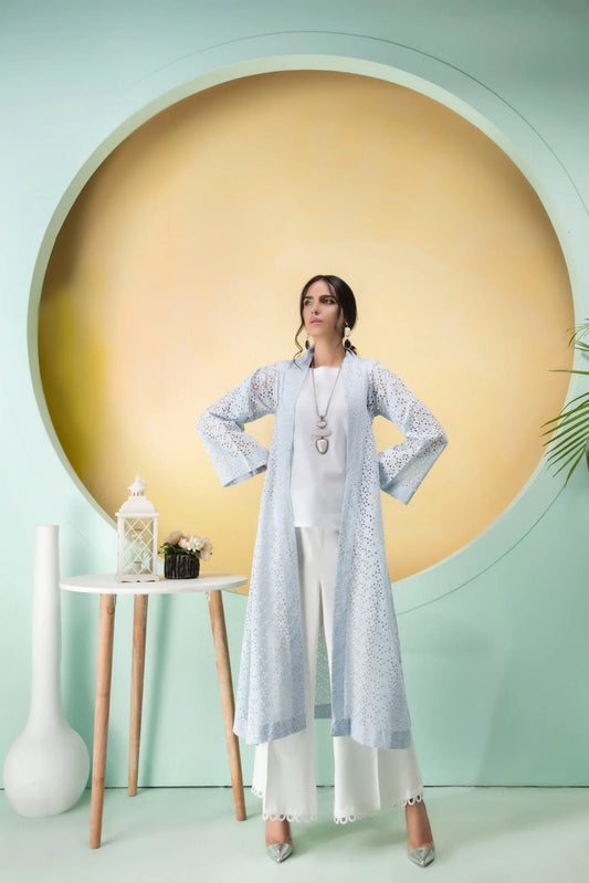 Blue in the Sky - Rohtas Clothing