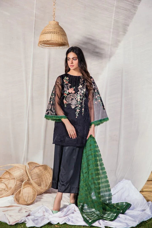 Nazneen - Rohtas Clothing