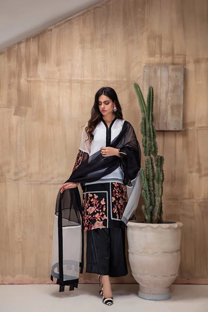 Gul-e-Aftab - Rohtas Clothing