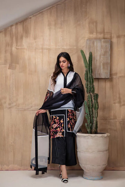 Gul-e-Aftab - Rohtas Clothing