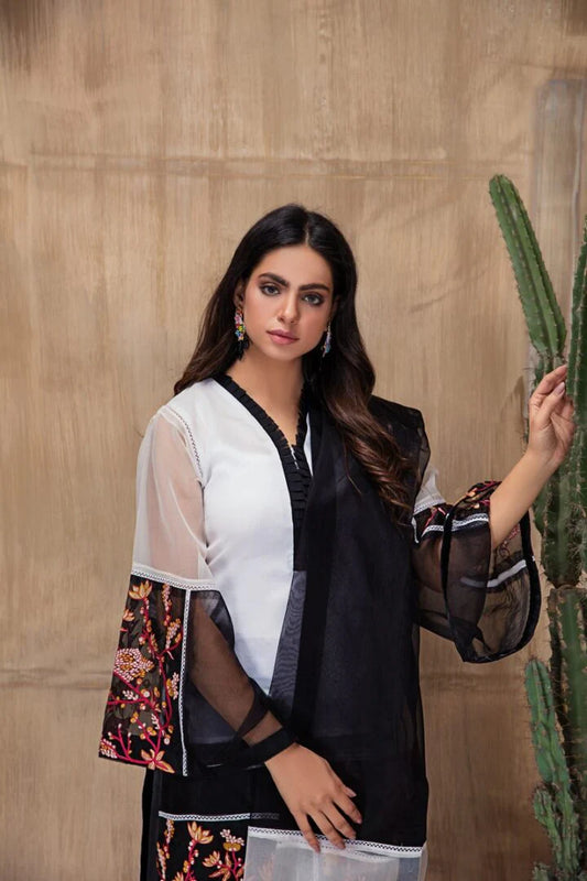 Gul-e-Aftab - Rohtas Clothing