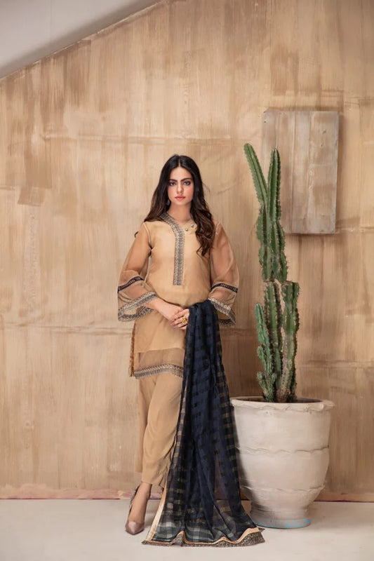 Dastaan - Rohtas Clothing