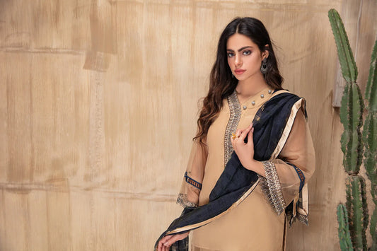 Dastaan - Rohtas Clothing
