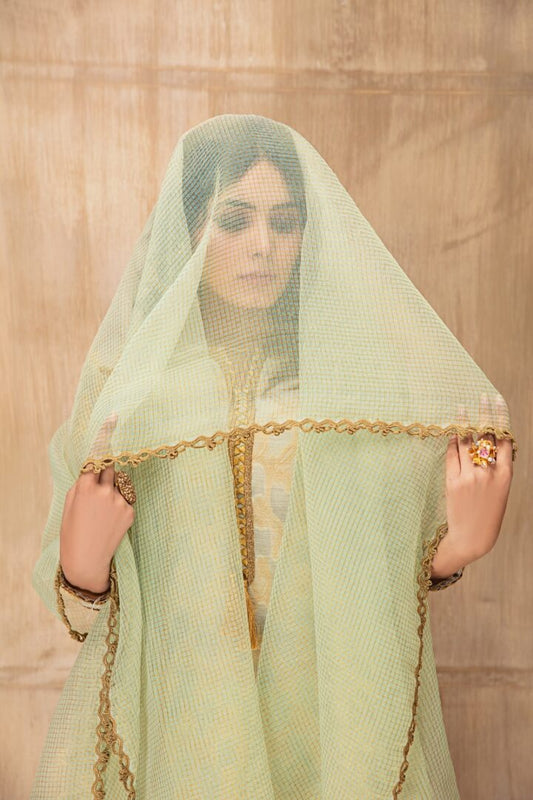 Begham-e-Shahi - Rohtas Clothing
