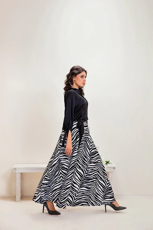 Forest Fashion - Rohtas Clothing