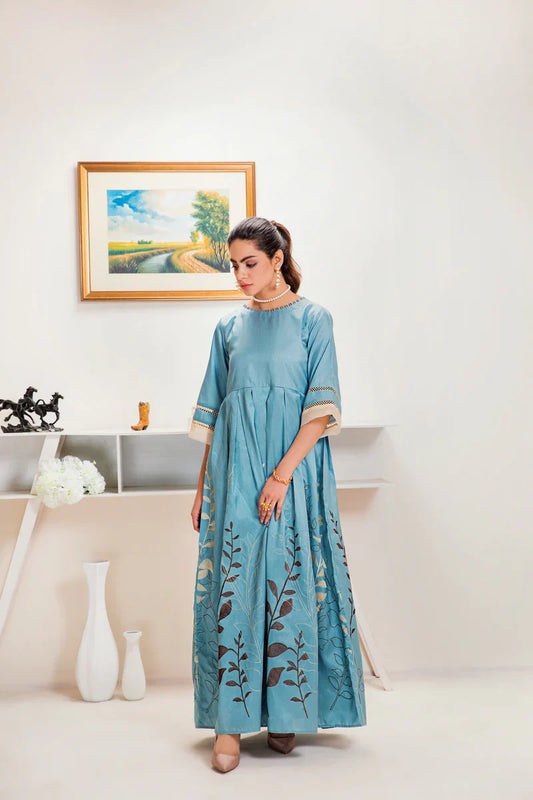 Ocean Waves - Rohtas Clothing