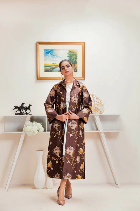Queen of Wilderness - Rohtas Clothing