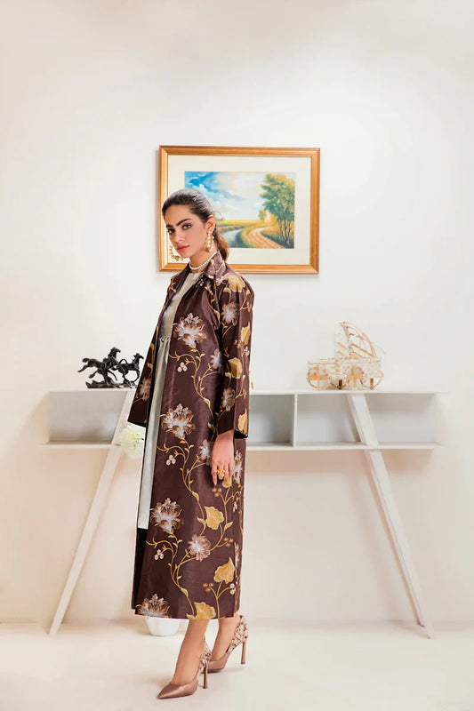 Queen of Wilderness - Rohtas Clothing