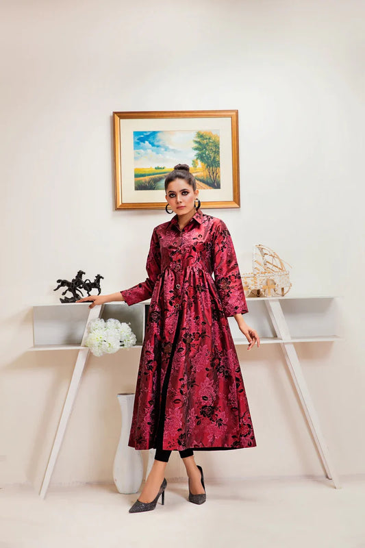 Chints - Rohtas Clothing