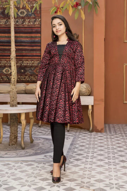 Wild - Rohtas Clothing