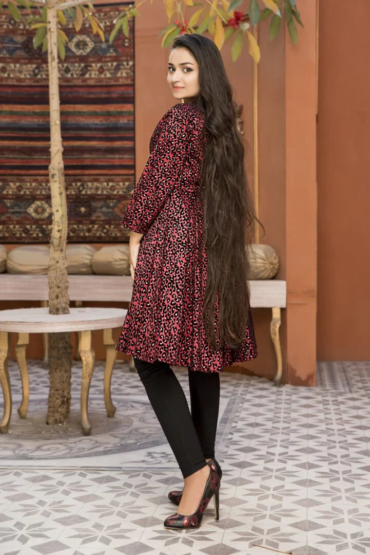 Wild - Rohtas Clothing