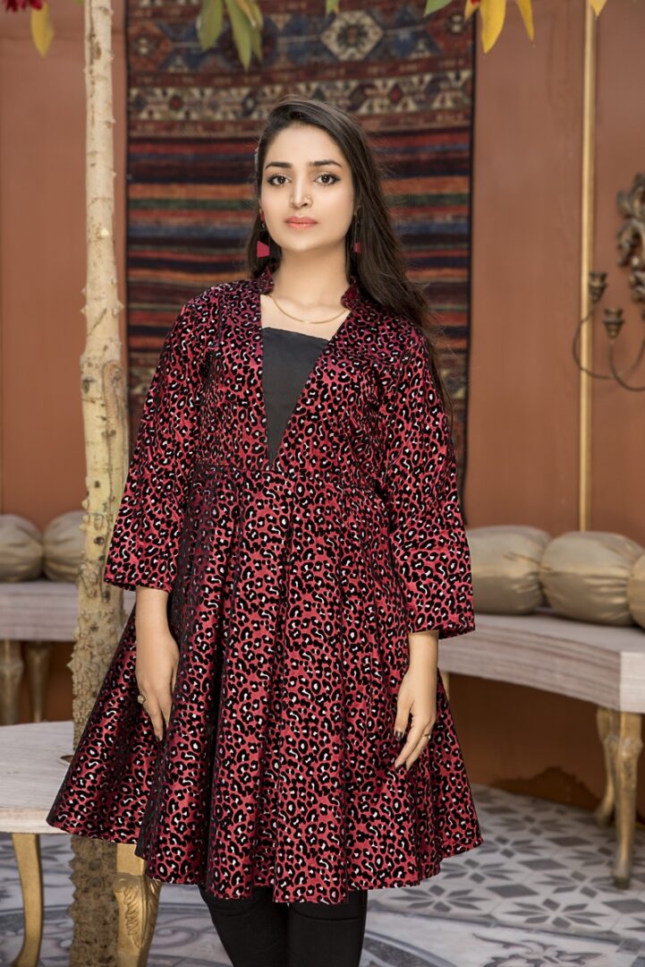Wild - Rohtas Clothing