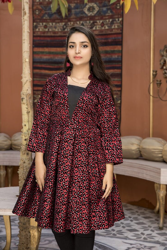Wild - Rohtas Clothing