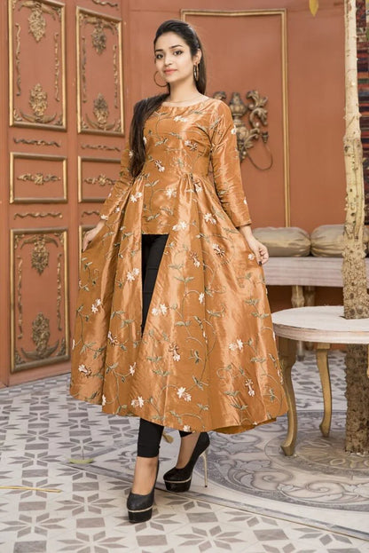 Hospice of Garden - Rohtas Clothing