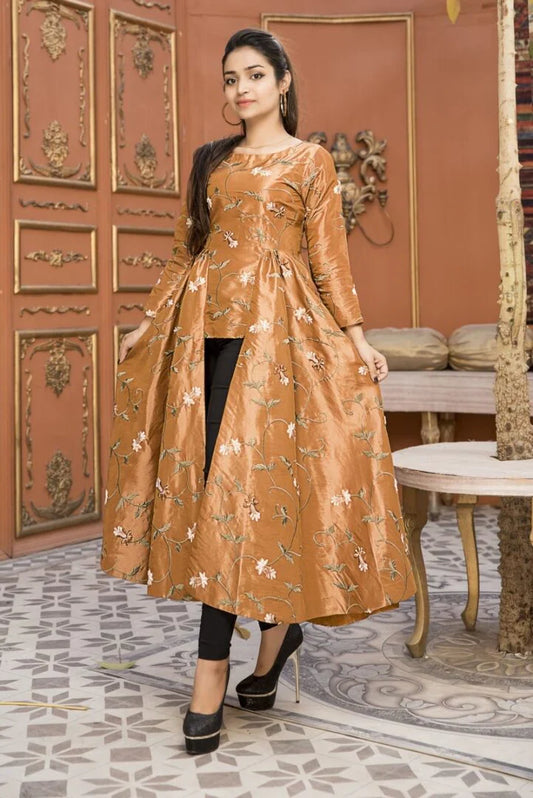 Hospice of Garden - Rohtas Clothing