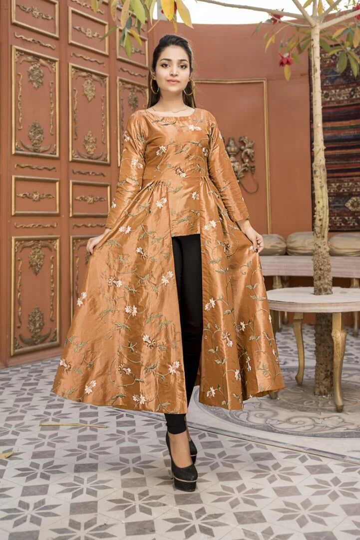 Hospice of Garden - Rohtas Clothing