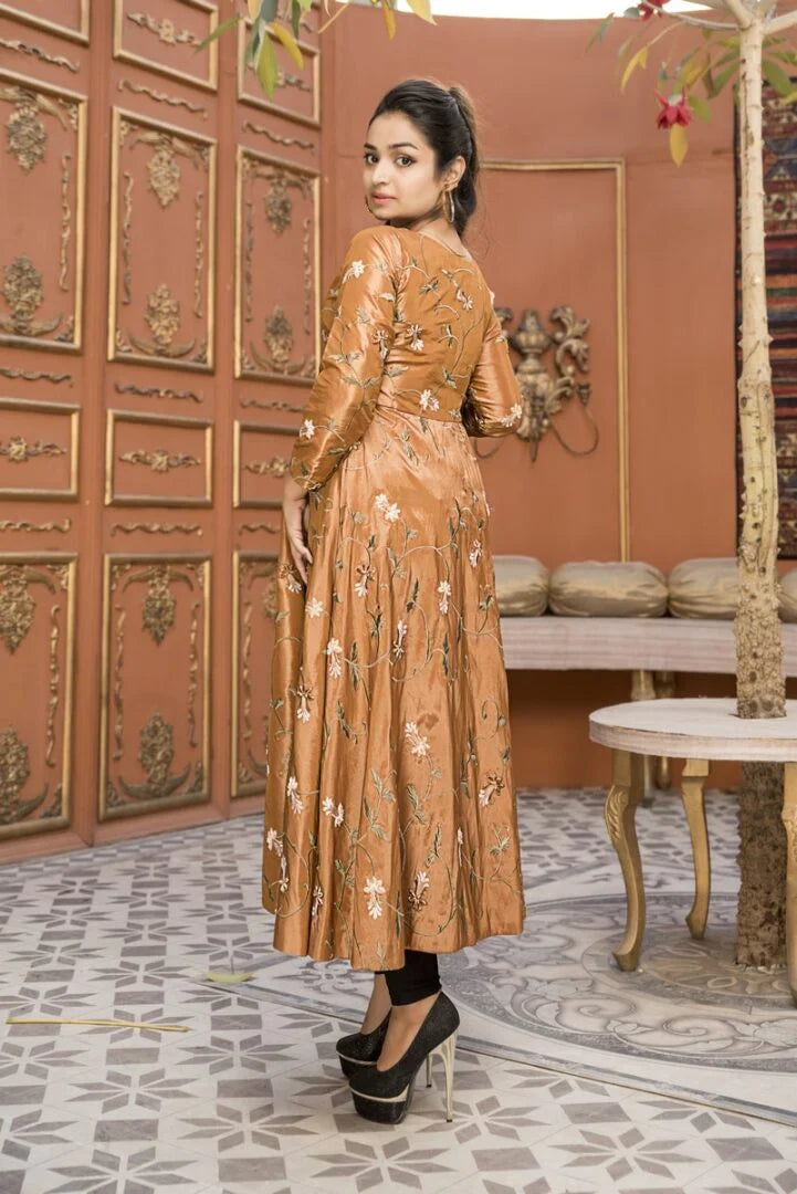 Hospice of Garden - Rohtas Clothing