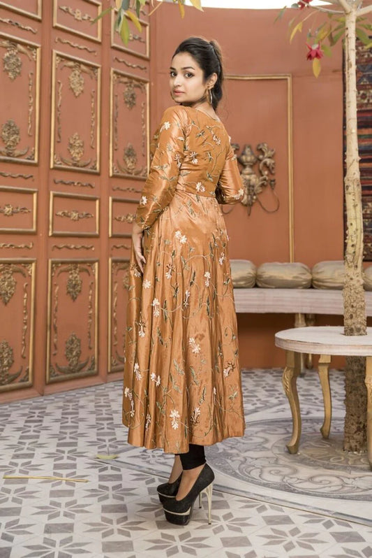 Hospice of Garden - Rohtas Clothing