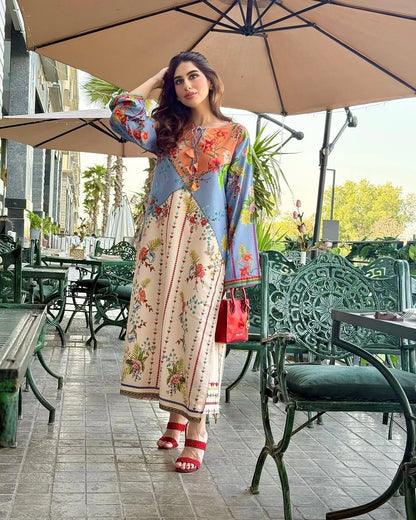 SUNSET BLOOM 2PC