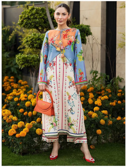 SUNSET BLOOM 2PC
